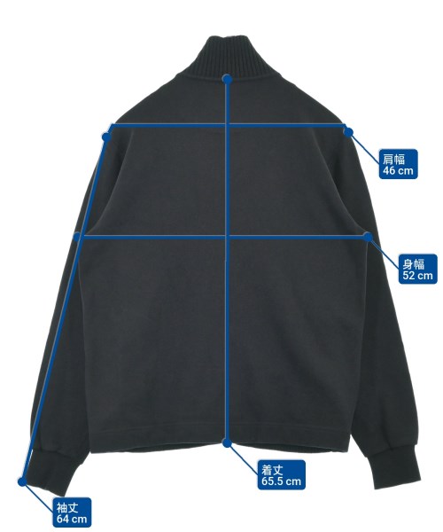 HUGO BOSS（ヒューゴボス）その他 黒 サイズ:S メンズ/2200679889045