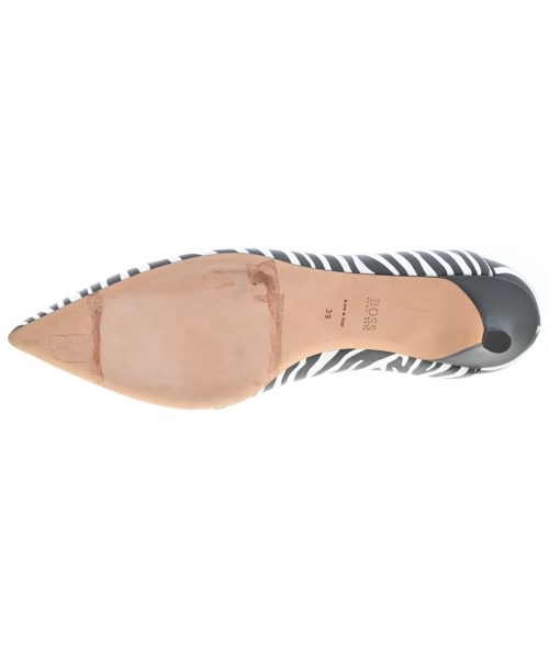 HUGO BOSS（ヒューゴボス）その他 黒 サイズ:EU39(25.5cm位) レディース/2200680507273