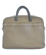 HUGO BOSS（ヒューゴボス）ビジネスバッグ 茶 サイズ:- メンズ/2200681110076