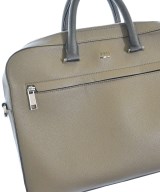 HUGO BOSS（ヒューゴボス）ビジネスバッグ 茶 サイズ:- メンズ/2200681110076