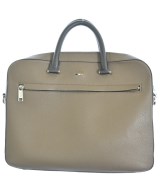 HUGO BOSS ビジネスバッグ