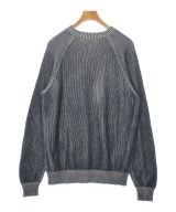 HUGO BOSS（ヒューゴボス）ニット・セーター 紺 サイズ:M メンズ/2200681467019