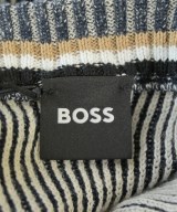 HUGO BOSS（ヒューゴボス）ニット・セーター 紺 サイズ:M メンズ/2200681467019