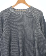 HUGO BOSS（ヒューゴボス）ニット・セーター 紺 サイズ:M メンズ/2200681467019