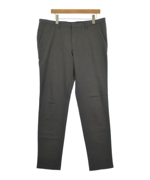 HUGO BOSS(ヒューゴボス)スラックス グレー サイズ:54(XXL位)/2200681467026