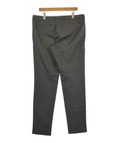 HUGO BOSS（ヒューゴボス）スラックス グレー サイズ:54(XXL位) メンズ/2200681467026