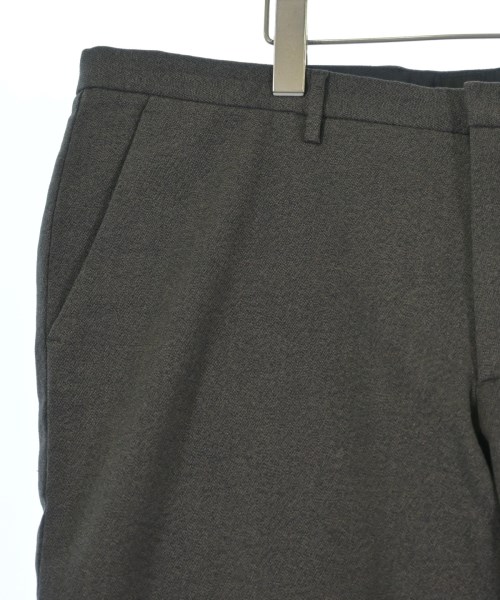 HUGO BOSS（ヒューゴボス）スラックス グレー サイズ:54(XXL位) メンズ/2200681467026