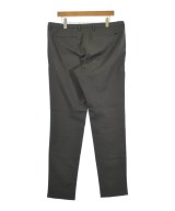 HUGO BOSS（ヒューゴボス）スラックス グレー サイズ:54(XXL位) メンズ/2200681467026