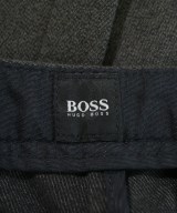 HUGO BOSS（ヒューゴボス）スラックス グレー サイズ:54(XXL位) メンズ/2200681467026