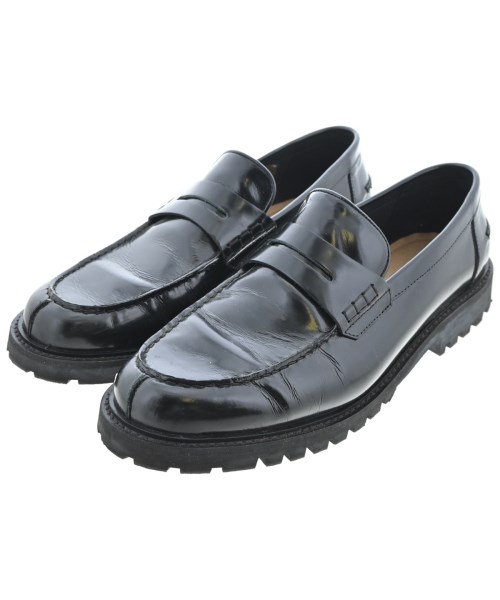 HUGO BOSS(ヒューゴボス)ビジネス・ドレスシューズ 黒 サイズ:EU44(29cm位)/2200681467033