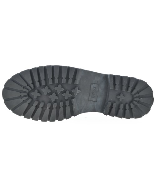 HUGO BOSS（ヒューゴボス）ビジネス・ドレスシューズ 黒 サイズ:EU44(29cm位) メンズ/2200681467033