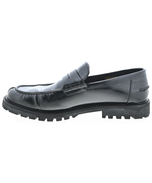 HUGO BOSS（ヒューゴボス）ビジネス・ドレスシューズ 黒 サイズ:EU44(29cm位) メンズ/2200681467033