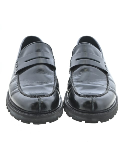 HUGO BOSS（ヒューゴボス）ビジネス・ドレスシューズ 黒 サイズ:EU44(29cm位) メンズ/2200681467033