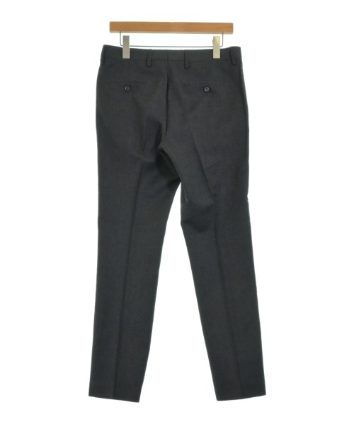 HUGO BOSS（ヒューゴボス）スラックス グレー サイズ:44(S位) メンズ/2200678004081
