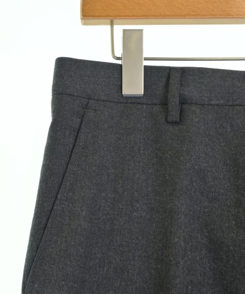 HUGO BOSS（ヒューゴボス）スラックス グレー サイズ:44(S位) メンズ/2200678004081