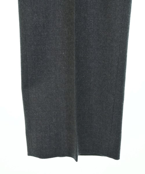 HUGO BOSS（ヒューゴボス）スラックス グレー サイズ:44(S位) メンズ/2200678004081