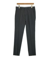 HUGO BOSS（ヒューゴボス）スラックス グレー サイズ:44(S位) メンズ/2200678004081