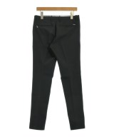 HUGO BOSS（ヒューゴボス）スラックス 黒 サイズ:44(S位) メンズ/2200678004098