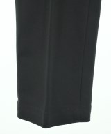 HUGO BOSS（ヒューゴボス）スラックス 黒 サイズ:44(S位) メンズ/2200678004098