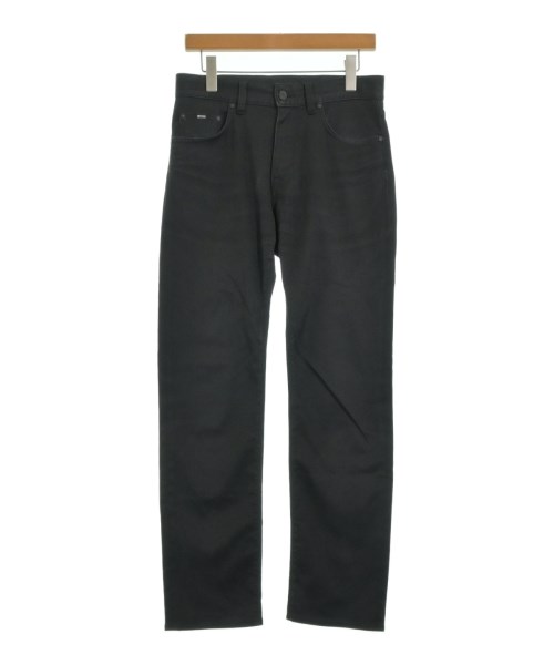 HUGO BOSS(ヒューゴボス)その他 黒 サイズ:29(S位)/2200678004265