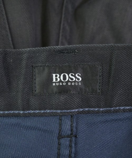 HUGO BOSS（ヒューゴボス）その他 黒 サイズ:29(S位) メンズ/2200678004265