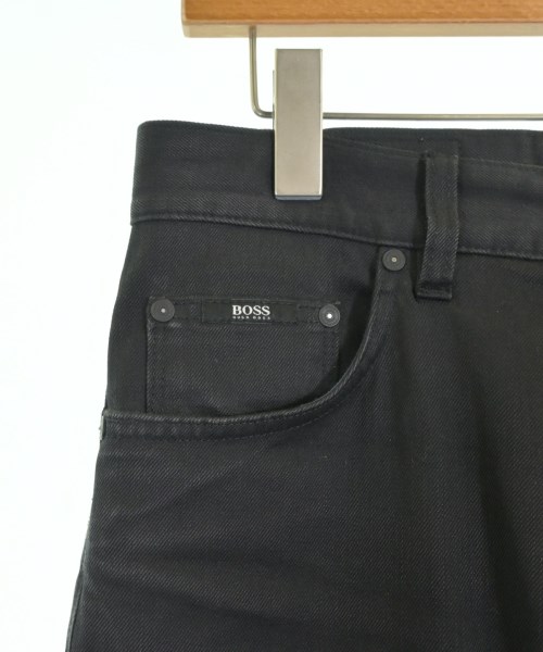 HUGO BOSS（ヒューゴボス）その他 黒 サイズ:29(S位) メンズ/2200678004265