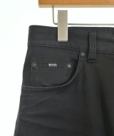 HUGO BOSS（ヒューゴボス）その他 黒 サイズ:29(S位) メンズ/2200678004265