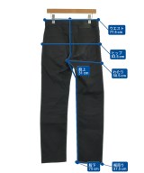 HUGO BOSS（ヒューゴボス）その他 黒 サイズ:29(S位) メンズ/2200678004265