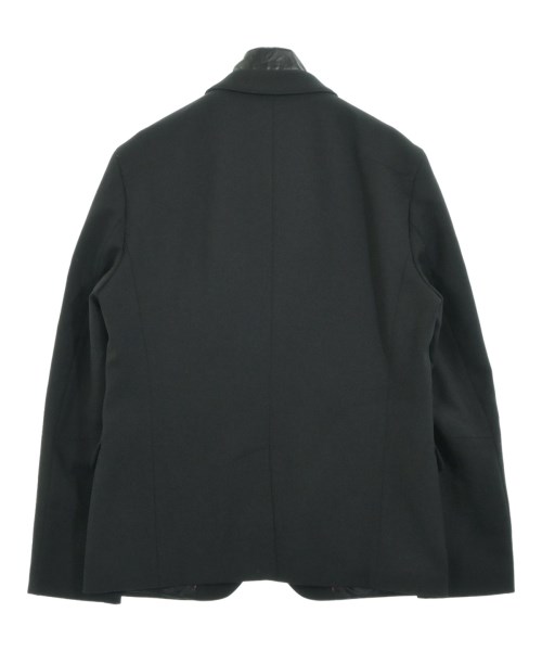 HUGO BOSS（ヒューゴボス）ジャケット 黒 サイズ:52(XXL位) メンズ/2200681273016