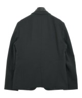 HUGO BOSS（ヒューゴボス）ジャケット 黒 サイズ:52(XXL位) メンズ/2200681273016