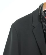 HUGO BOSS（ヒューゴボス）ジャケット 黒 サイズ:52(XXL位) メンズ/2200681273016