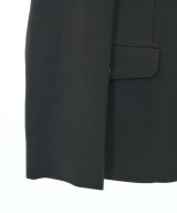 HUGO BOSS（ヒューゴボス）ジャケット 黒 サイズ:52(XXL位) メンズ/2200681273016