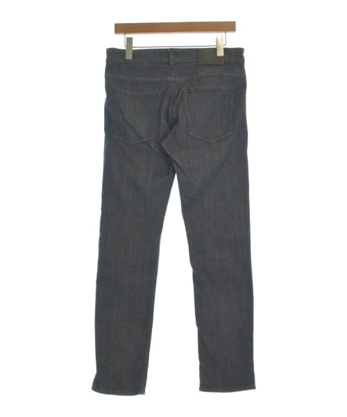 HUGO BOSS（ヒューゴボス）デニムパンツ グレー サイズ:31(M位) メンズ/2200681806078