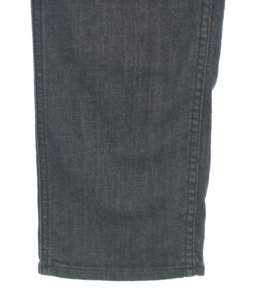 HUGO BOSS（ヒューゴボス）デニムパンツ グレー サイズ:31(M位) メンズ/2200681806078