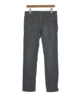 HUGO BOSS（ヒューゴボス）デニムパンツ グレー サイズ:31(M位) メンズ/2200681806078