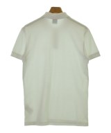 HUGO BOSS（ヒューゴボス）ポロシャツ 白 サイズ:S メンズ/2200689297274