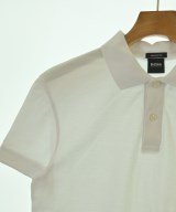 HUGO BOSS（ヒューゴボス）ポロシャツ 白 サイズ:S メンズ/2200689297274