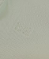 HUGO BOSS（ヒューゴボス）ポロシャツ 白 サイズ:S メンズ/2200689297274