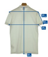 HUGO BOSS（ヒューゴボス）ポロシャツ 白 サイズ:S メンズ/2200689297274