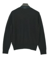 HUGO BOSS（ヒューゴボス）ニット・セーター 黒 サイズ:M メンズ/2200694424030