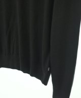 HUGO BOSS（ヒューゴボス）ニット・セーター 黒 サイズ:M メンズ/2200694424030