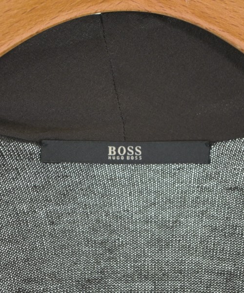 HUGO BOSS（ヒューゴボス）ニット・セーター 茶 サイズ:XS レディース/2200694568024