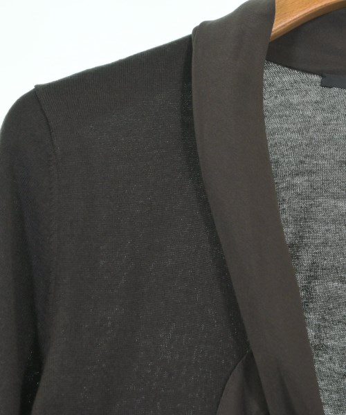 HUGO BOSS（ヒューゴボス）ニット・セーター 茶 サイズ:XS レディース/2200694568024