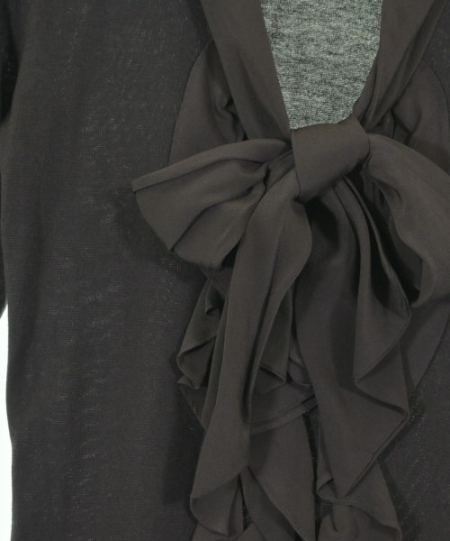 HUGO BOSS（ヒューゴボス）ニット・セーター 茶 サイズ:XS レディース/2200694568024