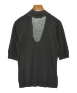 HUGO BOSS（ヒューゴボス）ニット・セーター 茶 サイズ:XS レディース/2200694568024