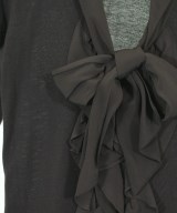HUGO BOSS（ヒューゴボス）ニット・セーター 茶 サイズ:XS レディース/2200694568024