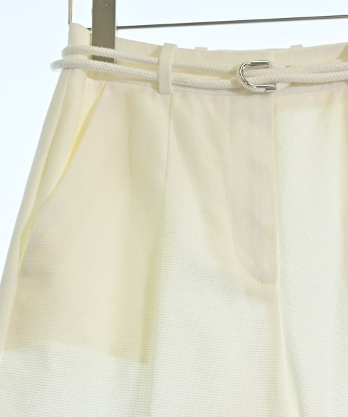 HUGO BOSS（ヒューゴボス）その他 白 サイズ:34(XXS位) レディース/2200694852109