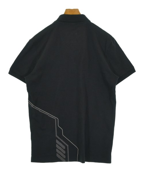 HUGO BOSS（ヒューゴボス）ポロシャツ 紺 サイズ:M メンズ/2200695733032