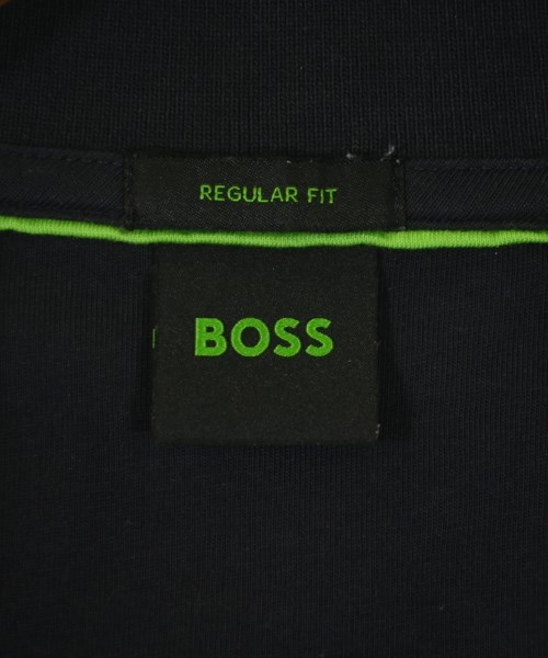 HUGO BOSS（ヒューゴボス）ポロシャツ 紺 サイズ:M メンズ/2200695733032