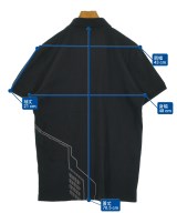 HUGO BOSS（ヒューゴボス）ポロシャツ 紺 サイズ:M メンズ/2200695733032